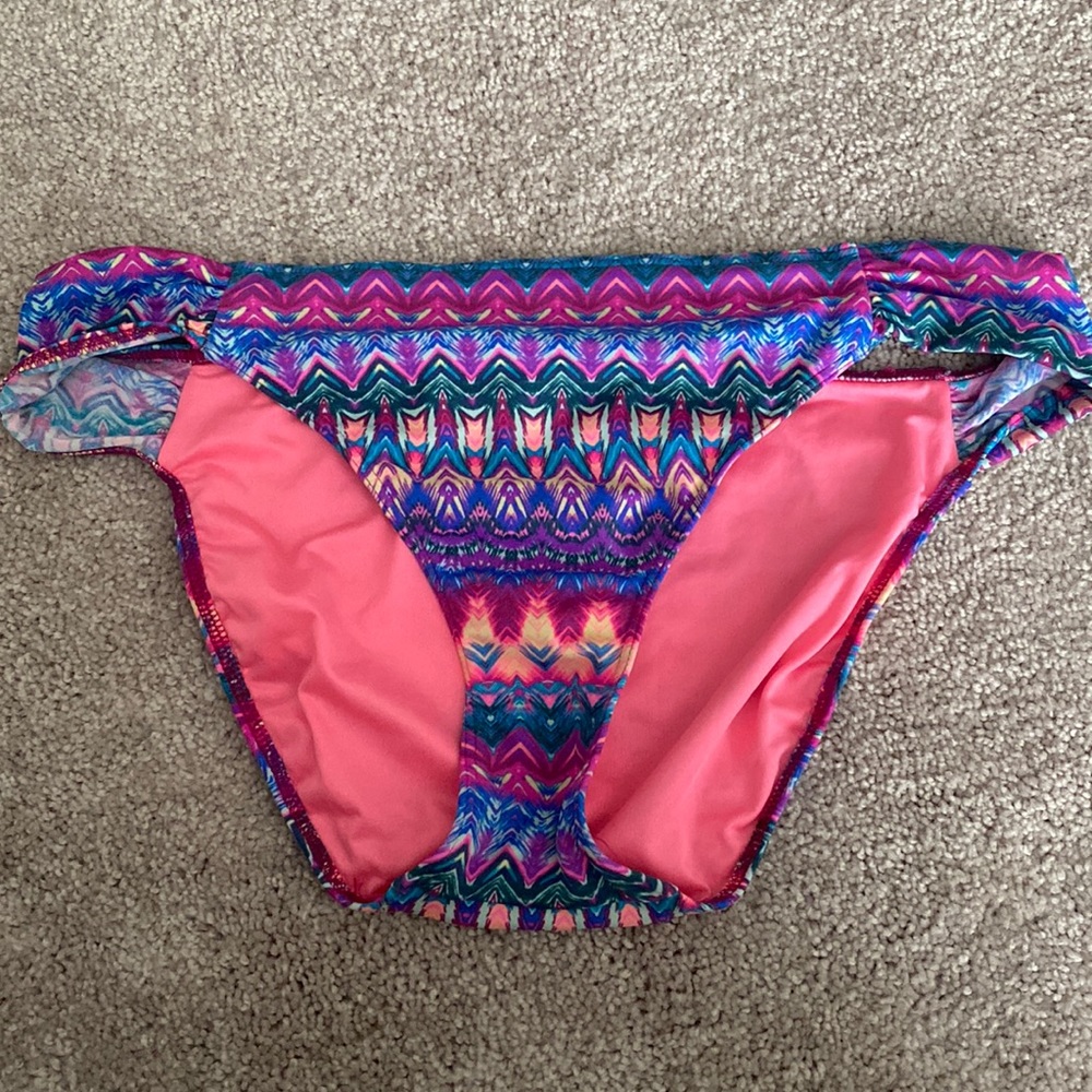 Victoria’s Secret PINK Bikini Bottom